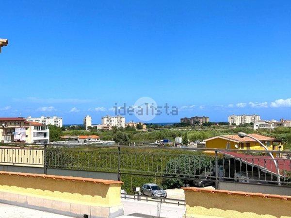 appartamento in vendita a Palermo in zona Croceverde
