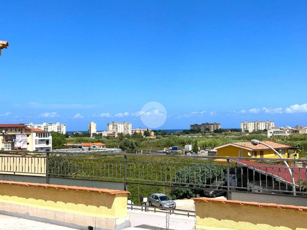 appartamento in vendita a Palermo in zona Croceverde