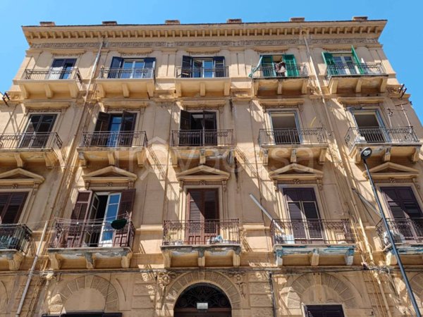 appartamento in vendita a Palermo in zona Oreto