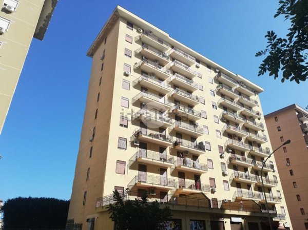appartamento in vendita a Palermo in zona Brancaccio