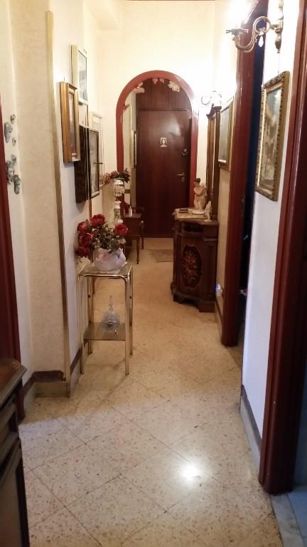 appartamento in vendita a Palermo in zona Oreto