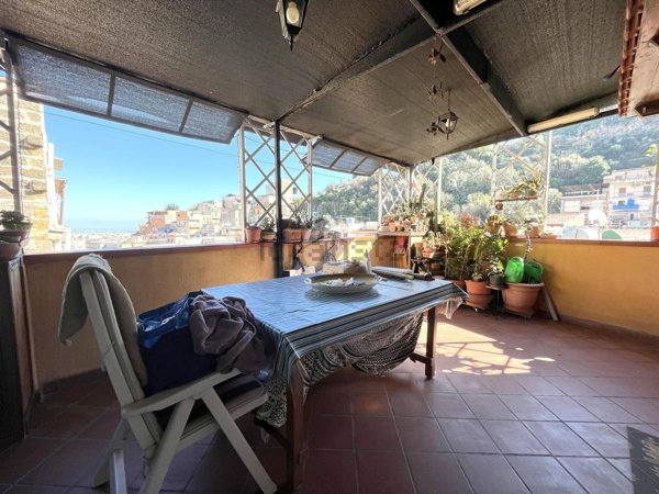 appartamento in vendita a Palermo in zona Boccadifalco