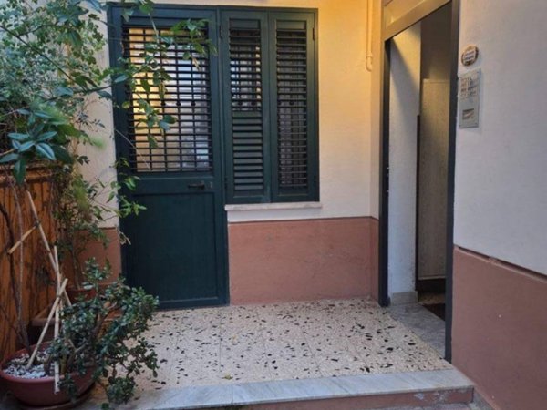 appartamento in vendita a Palermo in zona Altarello