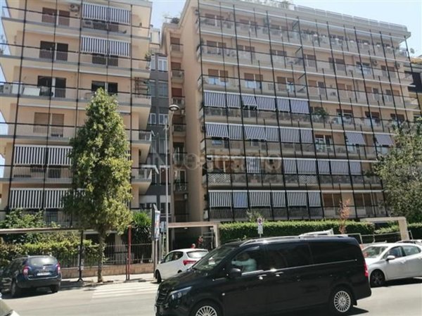 appartamento in vendita a Palermo in zona Libertà