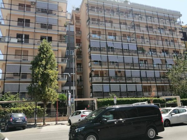 appartamento in vendita a Palermo in zona Politeama