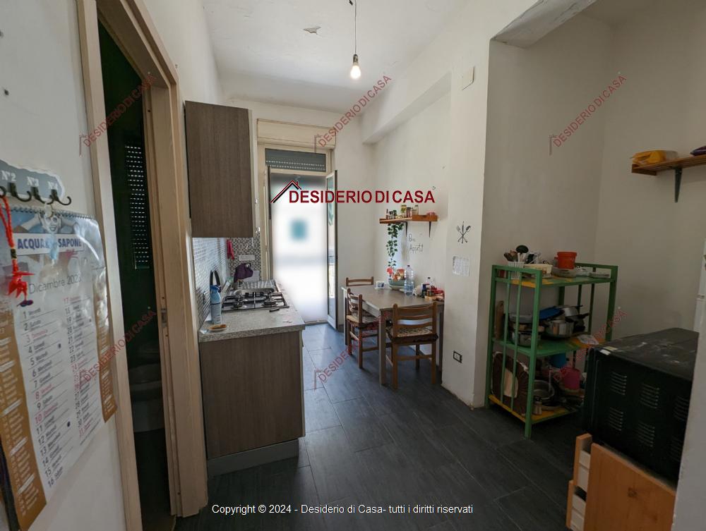 appartamento in vendita a Palermo