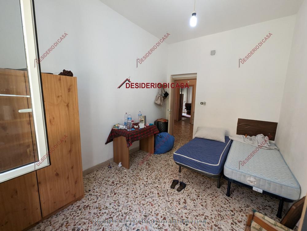 appartamento in vendita a Palermo in zona Libertà
