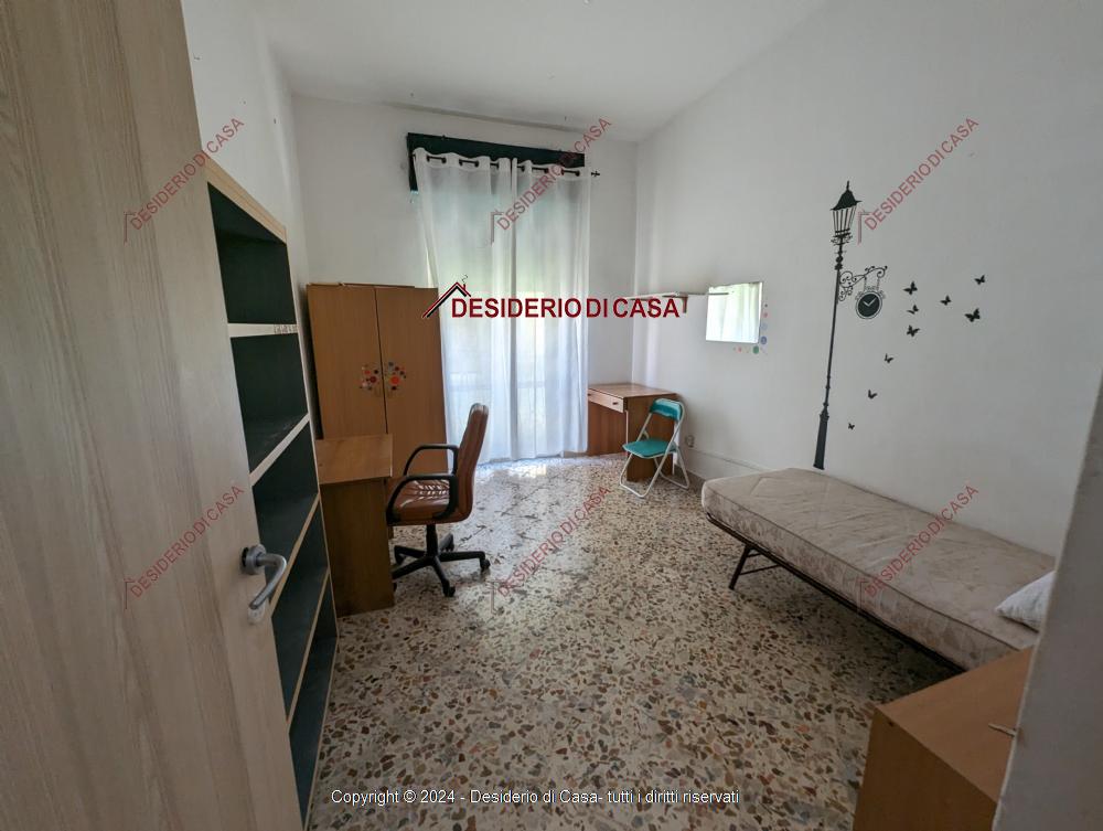appartamento in vendita a Palermo in zona Libertà