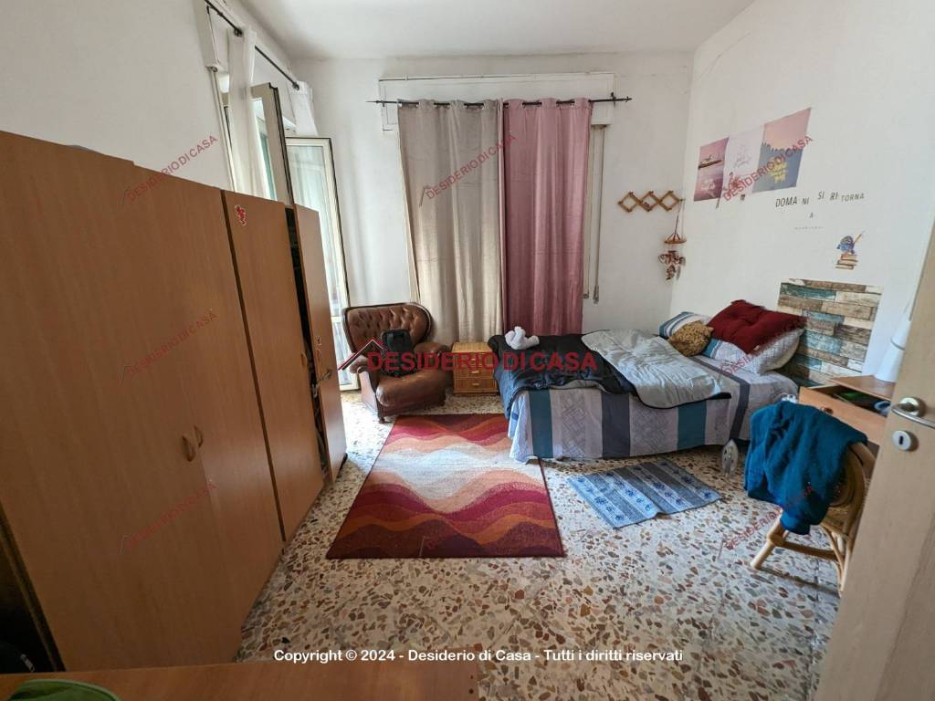 appartamento in vendita a Palermo in zona Libertà