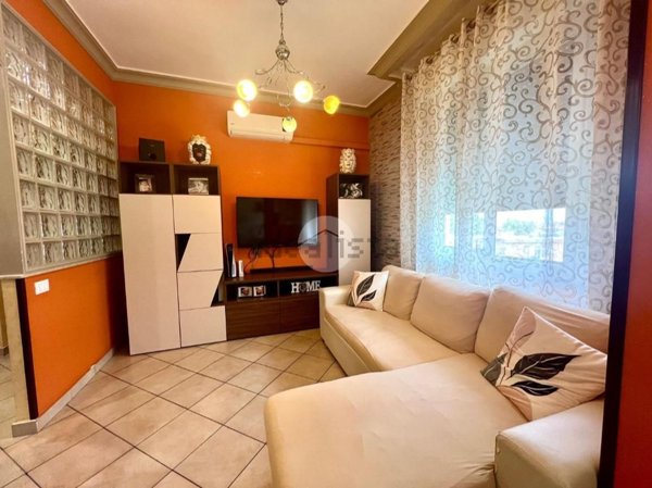 appartamento in vendita a Palermo in zona Villagrazia/Falsomiele