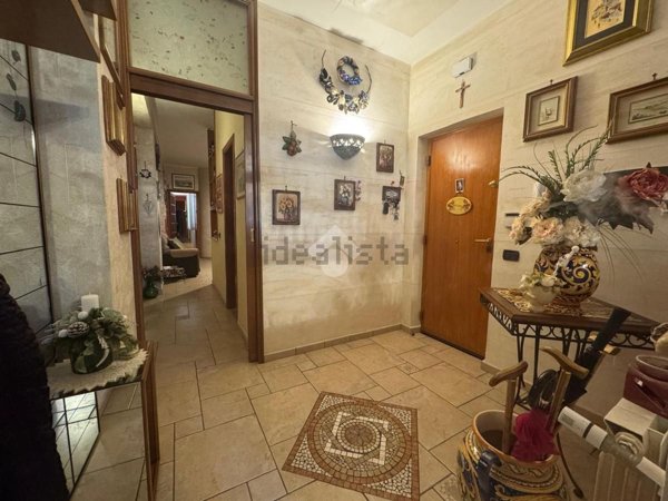 appartamento in vendita a Palermo in zona Tommaso Natale