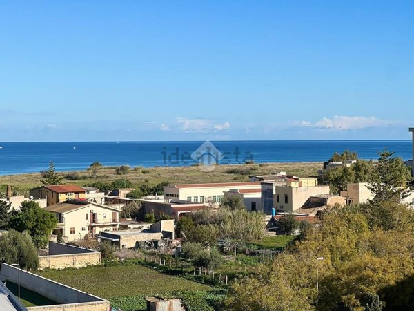 appartamento in vendita a Palermo in zona Acqua dei Corsari