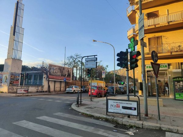 appartamento in vendita a Palermo in zona Montepellegrino