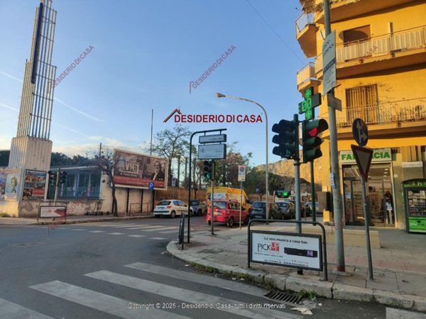 appartamento in vendita a Palermo in zona Libertà
