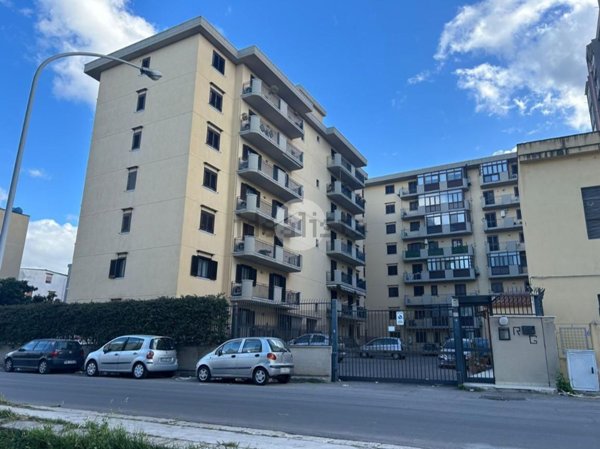 appartamento in vendita a Palermo in zona Croceverde