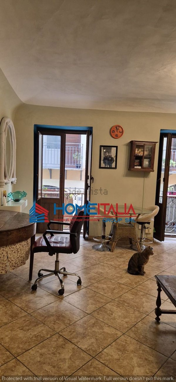 appartamento in vendita a Palermo in zona Centro storico