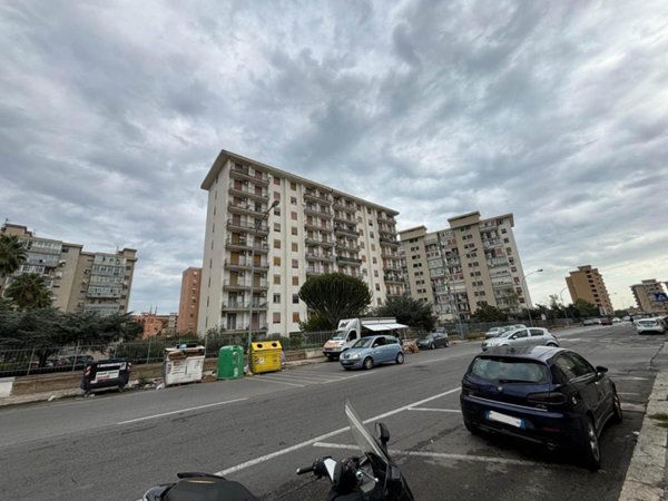 appartamento in vendita a Palermo in zona Oreto