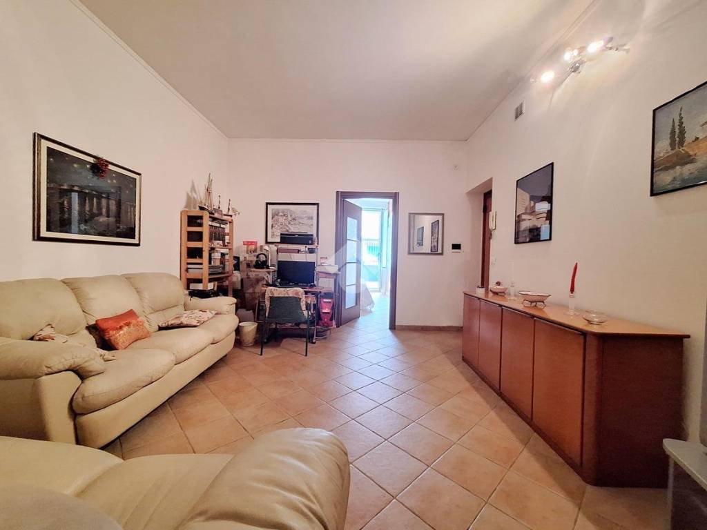 appartamento in vendita a Palermo in zona San Lorenzo