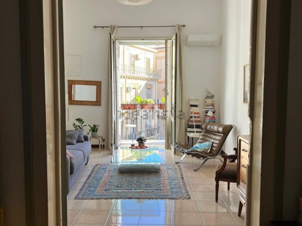 appartamento in vendita a Palermo in zona Centro storico