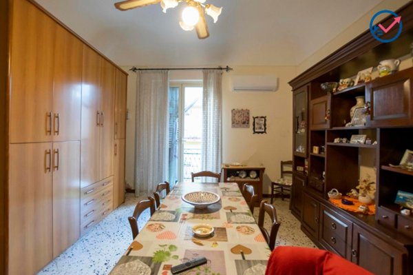 appartamento in vendita a Palermo in zona Oreto