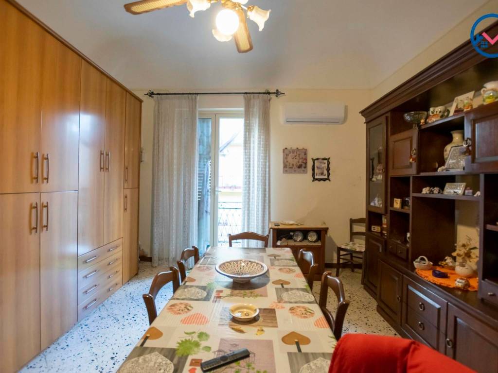 appartamento in vendita a Palermo in zona Oreto