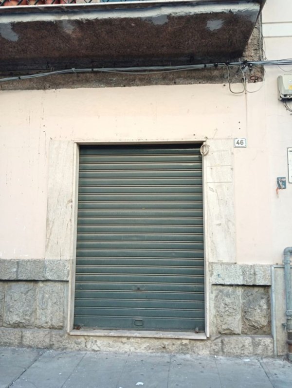 trivano in vendita a Palermo in zona Noce