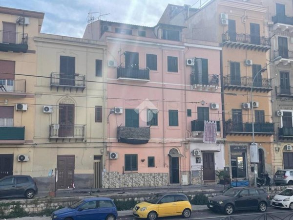 appartamento in vendita a Palermo in zona Croceverde