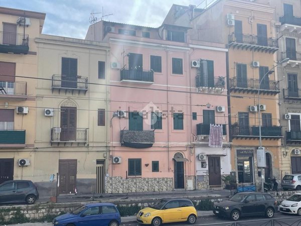 appartamento in vendita a Palermo in zona Croceverde