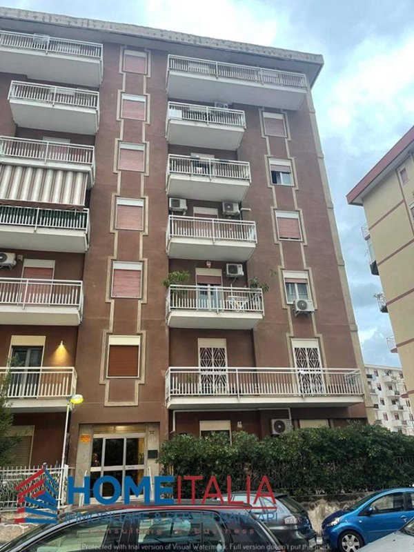 appartamento in vendita a Palermo in zona Montegrappa / Santa Rosalia