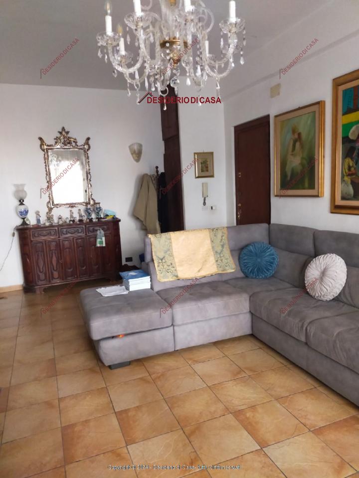 appartamento in vendita a Palermo in zona Libertà