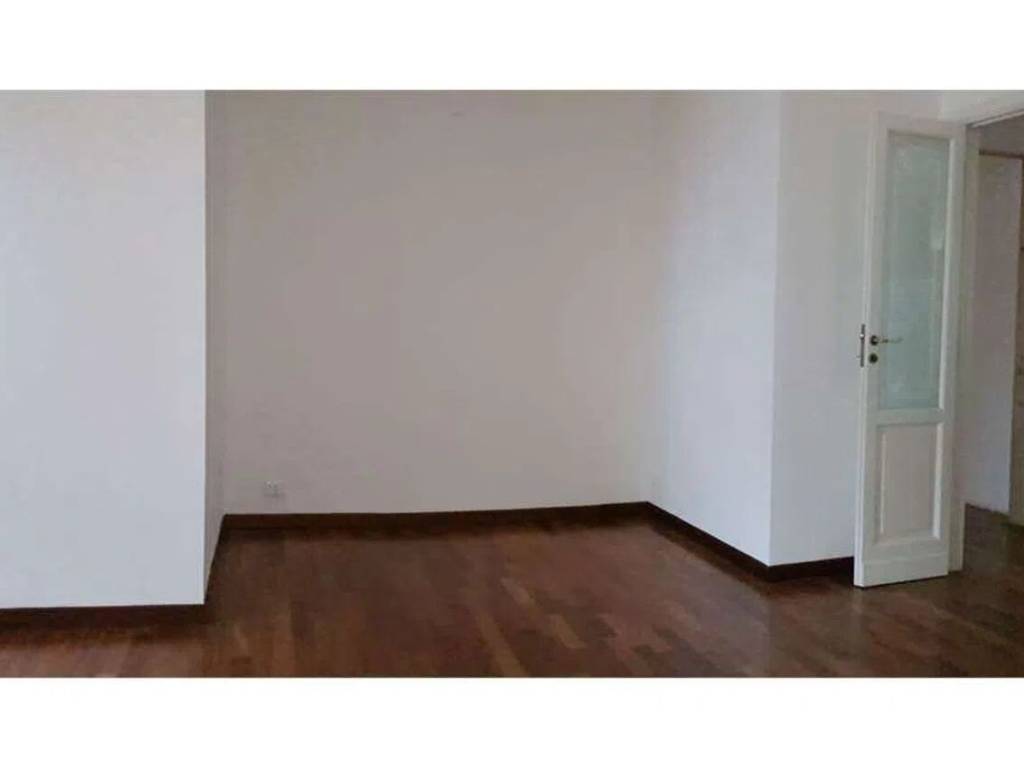 appartamento in vendita a Palermo in zona Libertà