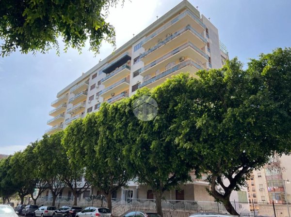 appartamento in vendita a Palermo in zona Montepellegrino
