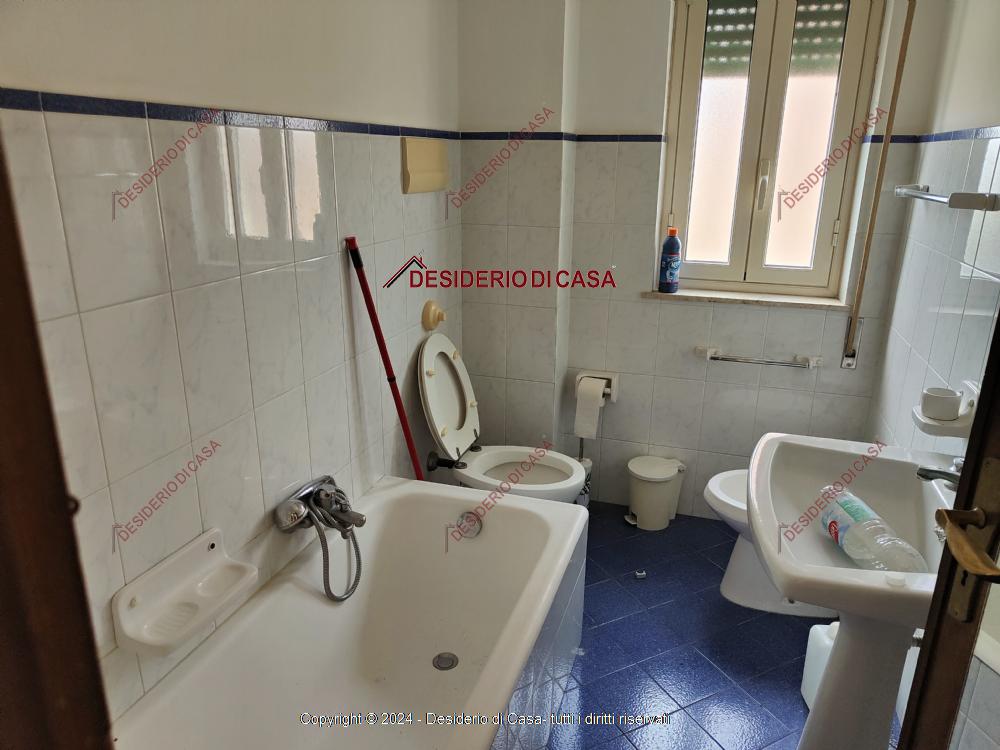 appartamento in vendita a Palermo in zona Libertà