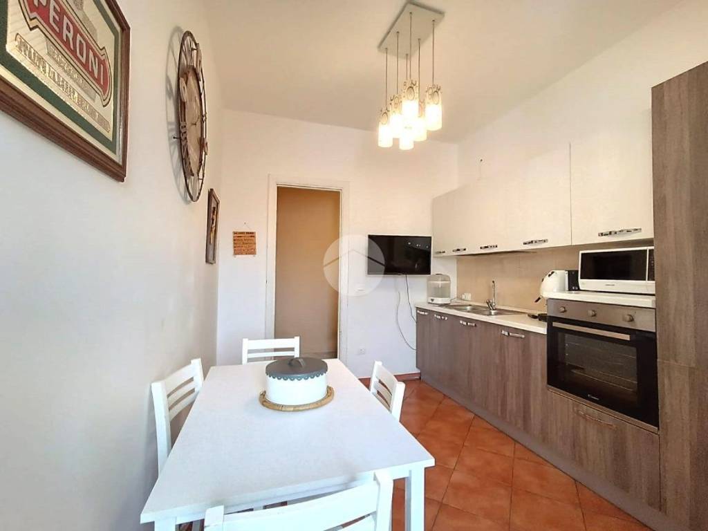 appartamento in vendita a Palermo