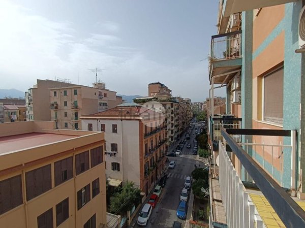 appartamento in vendita a Palermo