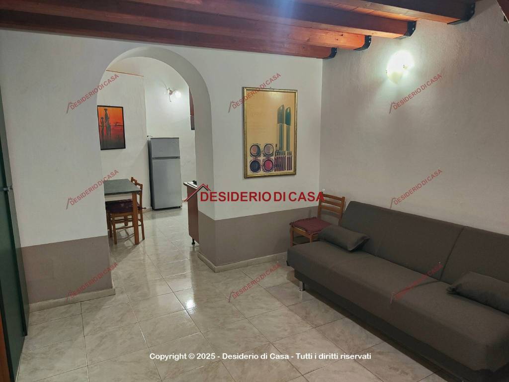 appartamento in vendita a Palermo in zona Zisa