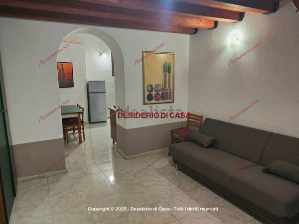 appartamento in vendita a Palermo in zona Zisa