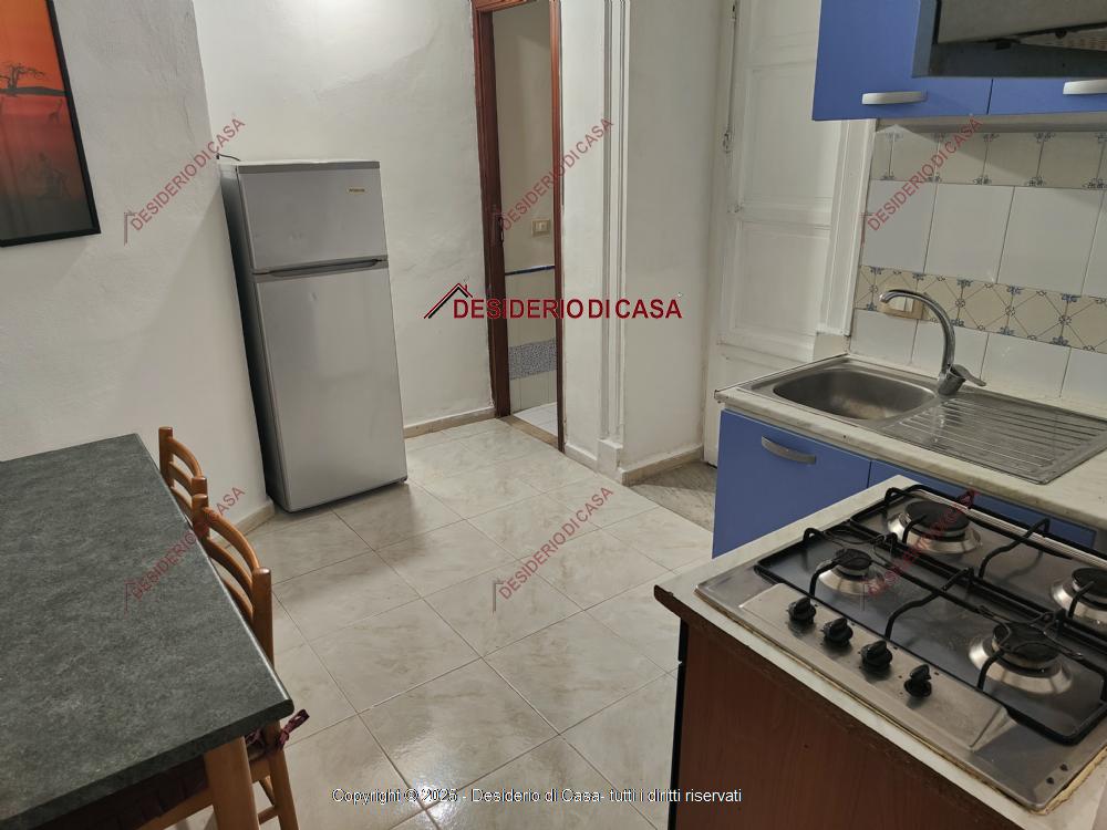 appartamento in vendita a Palermo in zona Libertà