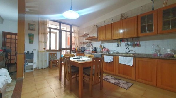 appartamento in vendita a Palermo in zona Tommaso Natale