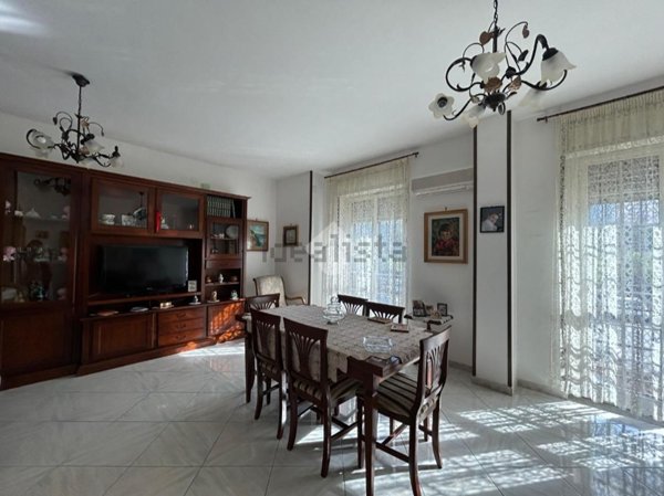 appartamento in vendita a Palermo in zona Villagrazia/Falsomiele