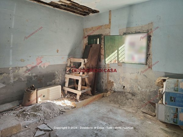 appartamento in vendita a Palermo in zona Chiavelli