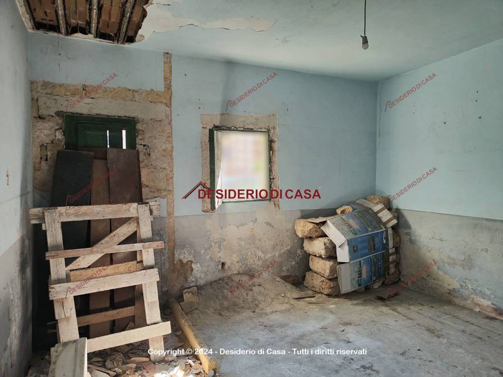 appartamento in vendita a Palermo in zona Chiavelli