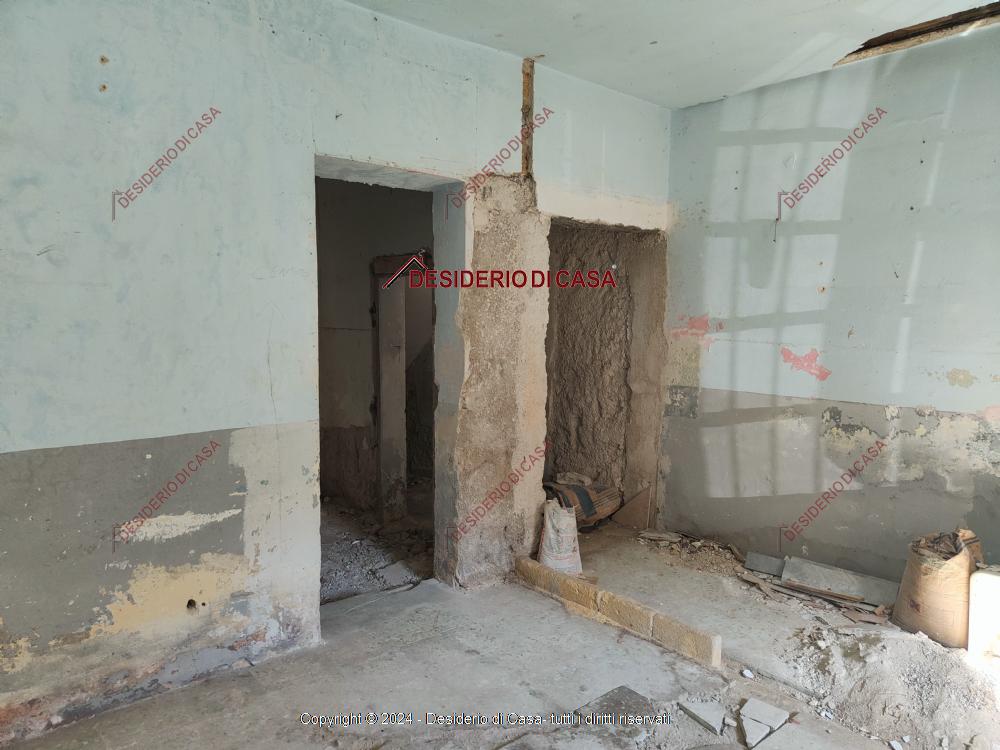 appartamento in vendita a Palermo in zona Libertà