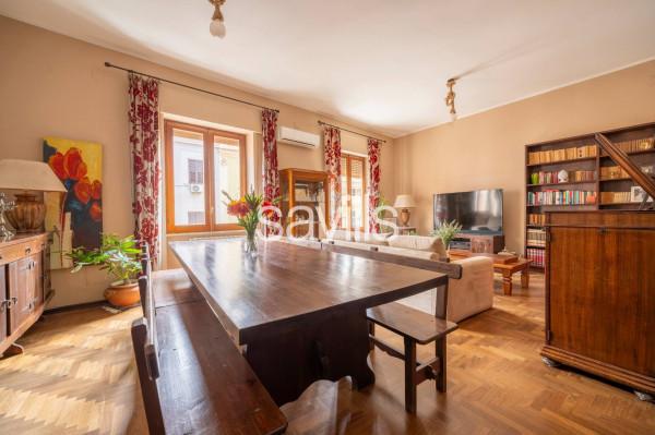 appartamento in vendita a Palermo in zona Zisa
