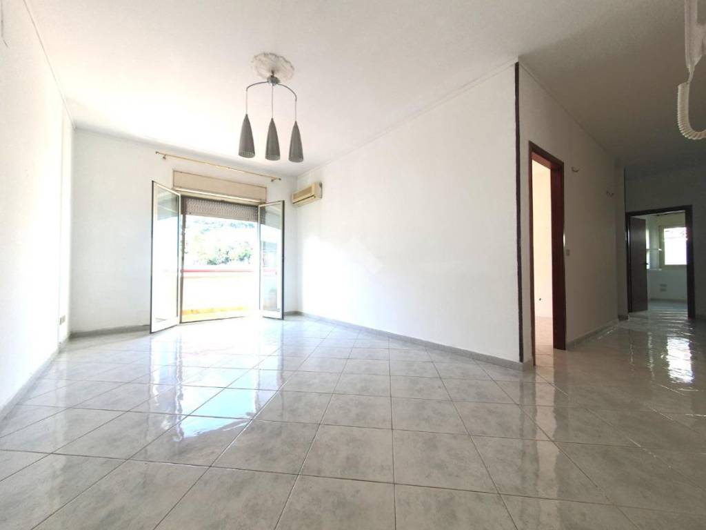 appartamento in vendita a Palermo in zona Pallavicino
