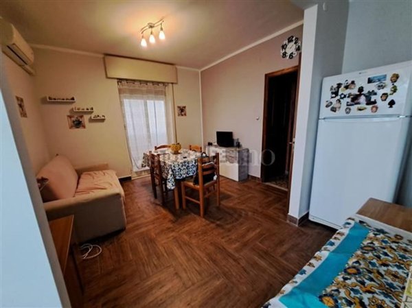 appartamento in vendita a Palermo in zona Pallavicino