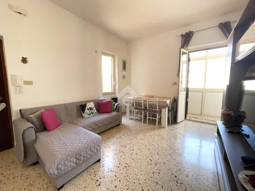 appartamento in vendita a Palermo in zona Calatafimi / Cuba