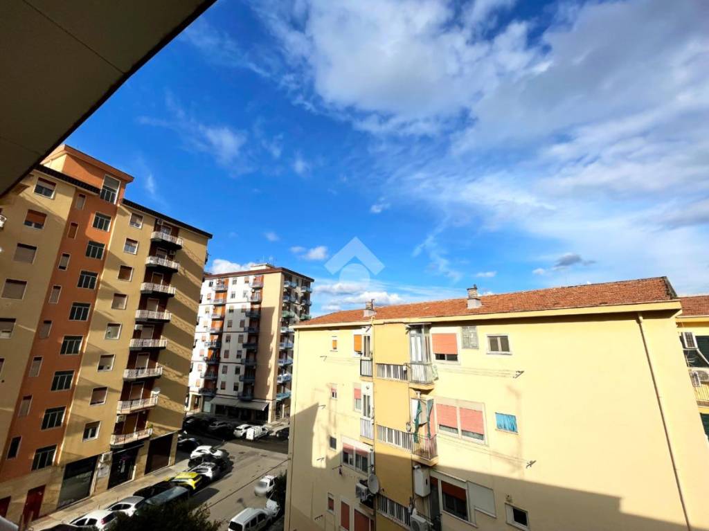 appartamento in vendita a Palermo in zona Calatafimi / Cuba