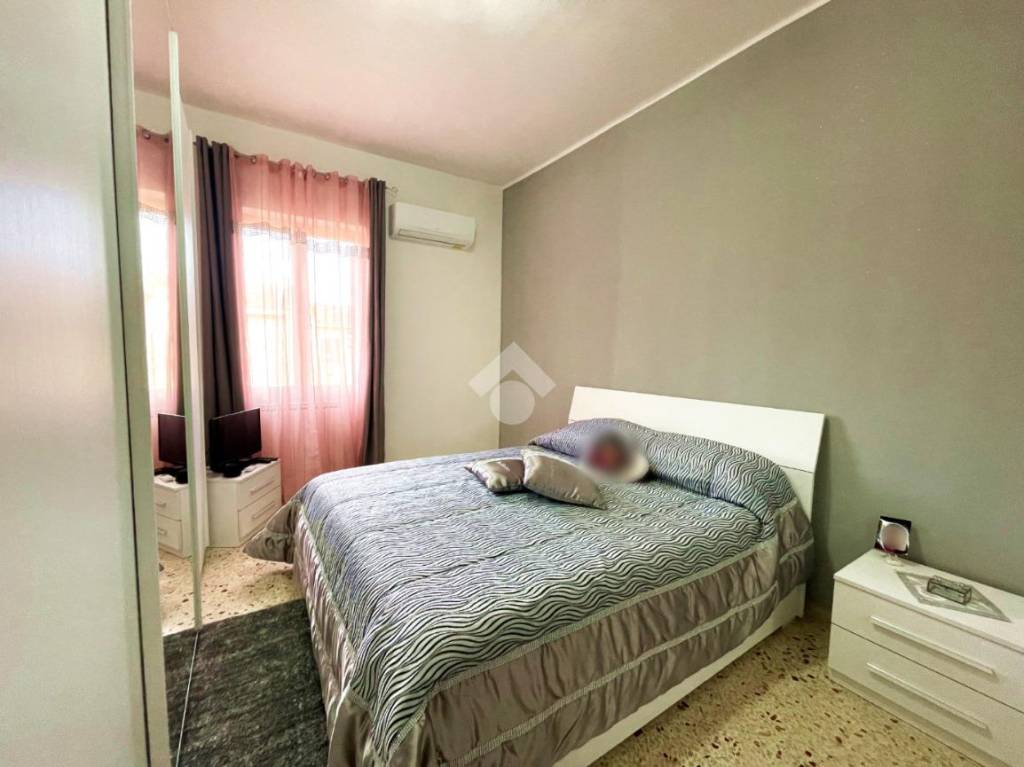 appartamento in vendita a Palermo in zona Calatafimi / Cuba