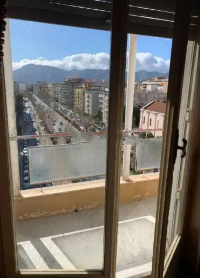 appartamento in vendita a Palermo in zona Politeama